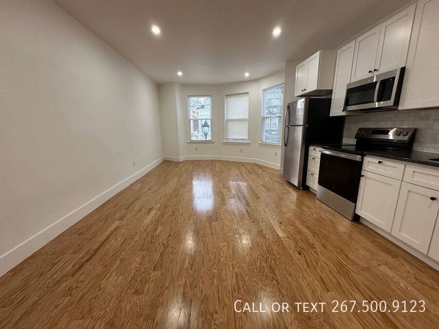 Apartment for rent at 6336 Germantown Ave #3, Philadelphia, PA 19144