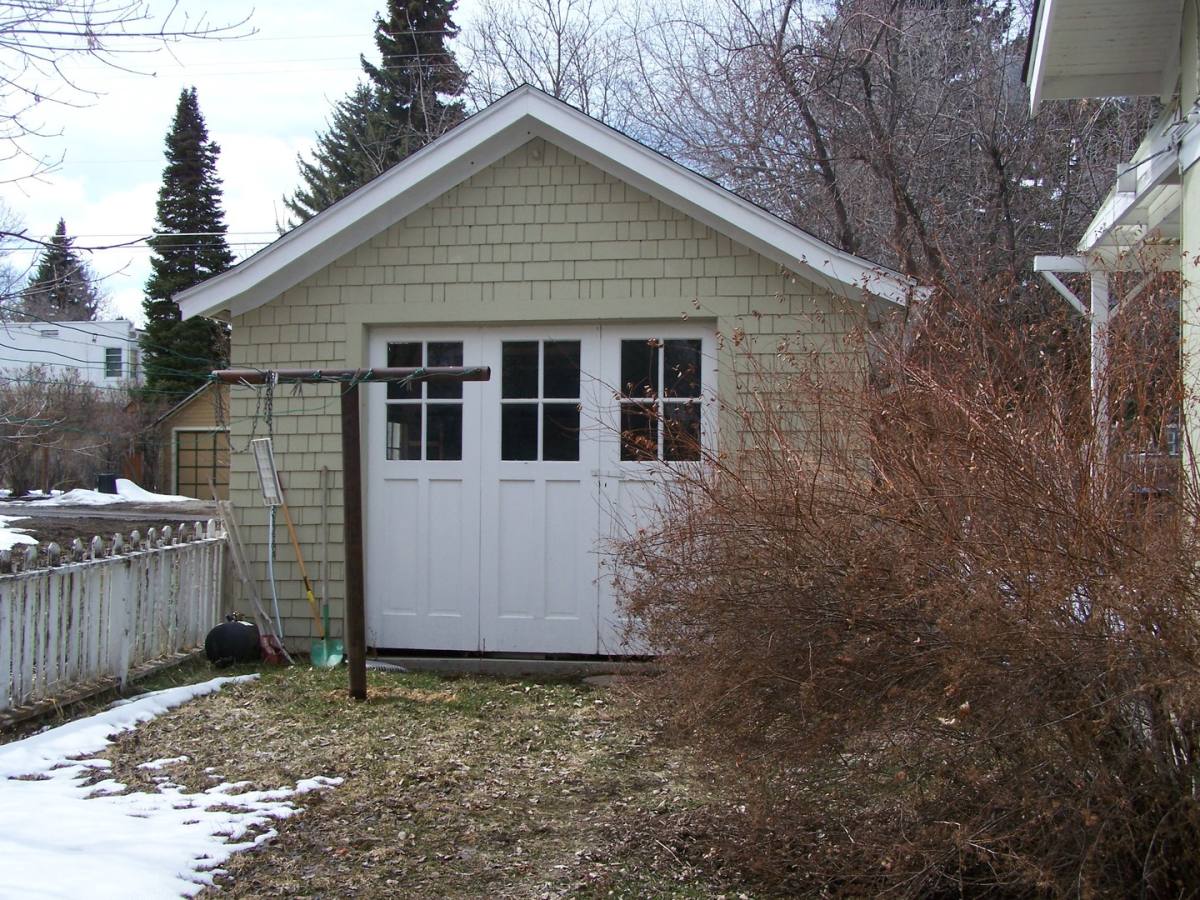 House for rent at 1011 S Grand, Bozeman, MT 59715