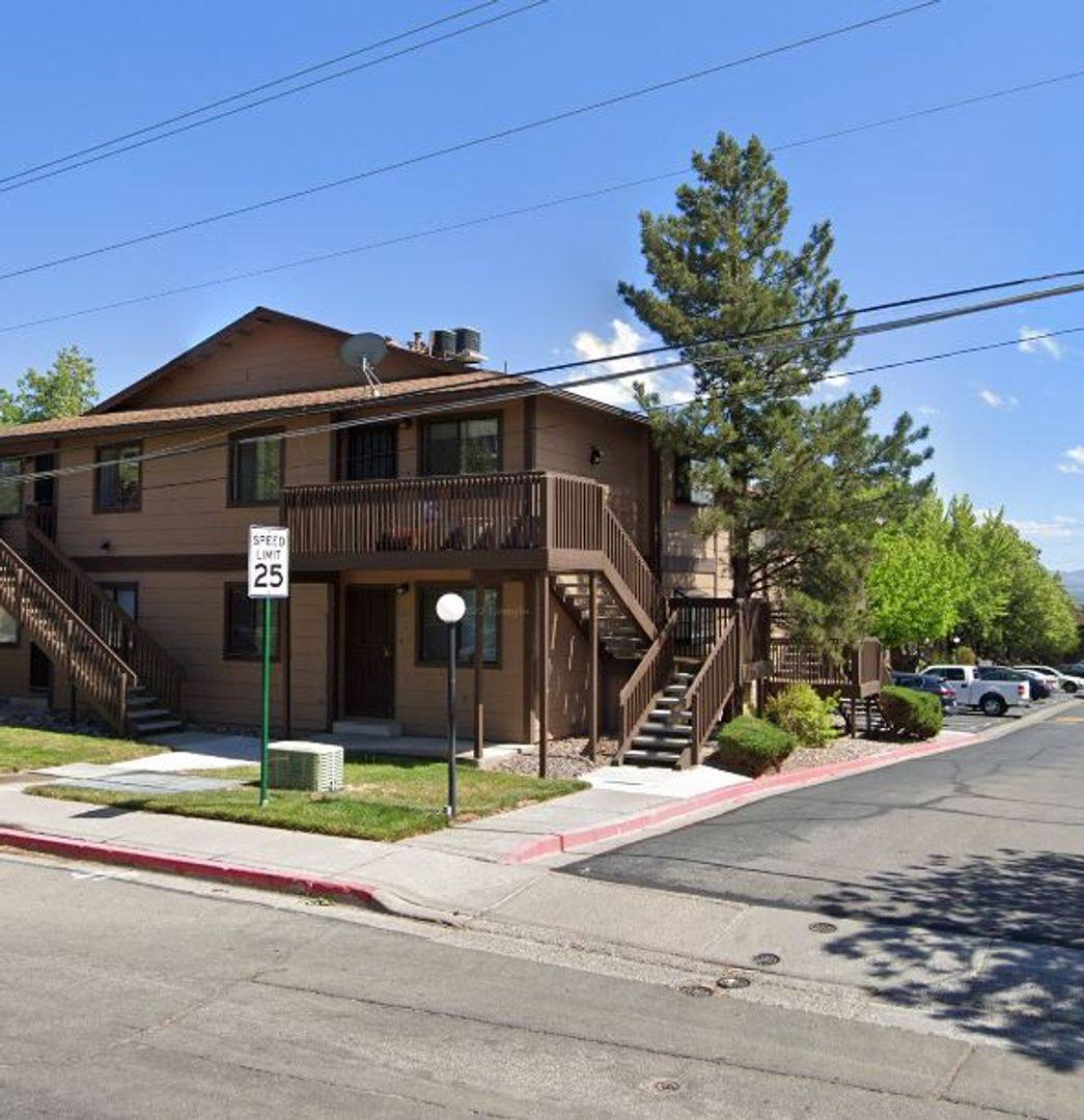 Apartment for rent at 1410 Selmi Dr, Reno, NV 89512
