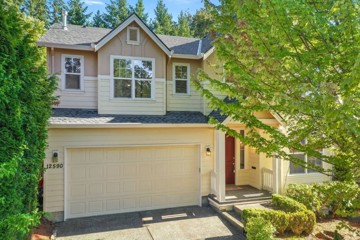House for rent at 12590 NW Naomi Lane, Portland, OR 97229