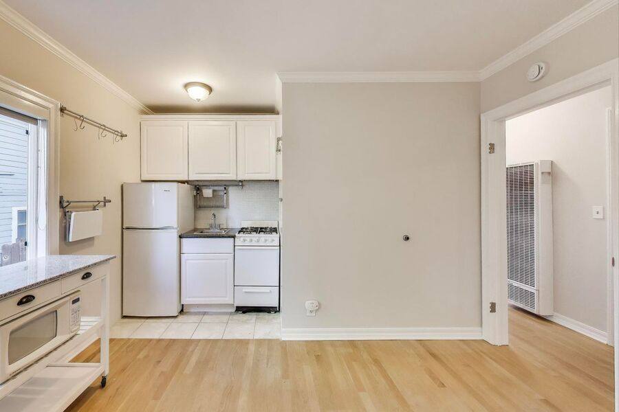 Apartment for rent at 22 Yosemite Ave, Oakland, CA 94611