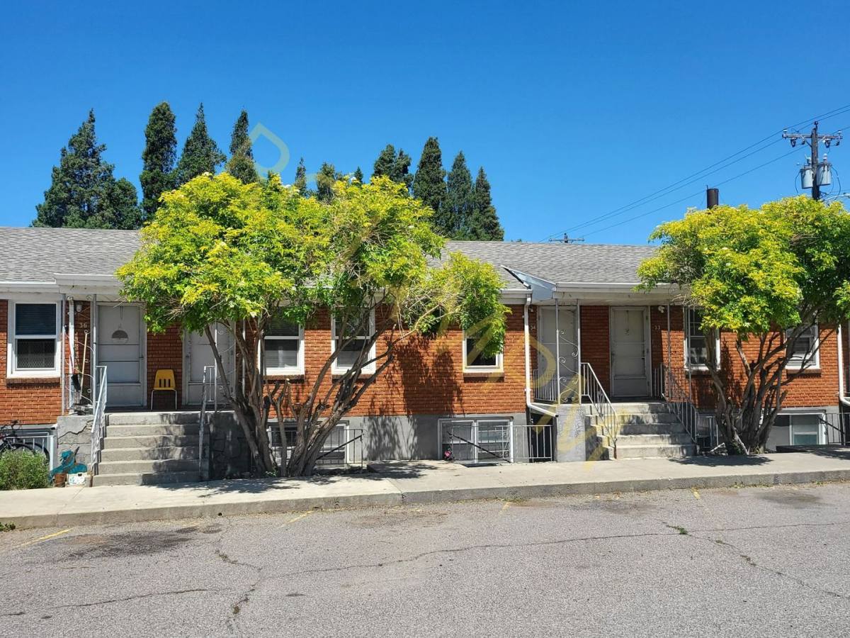 Apartment for rent at 1160 S 4th Ave, Pocatello, ID 83201