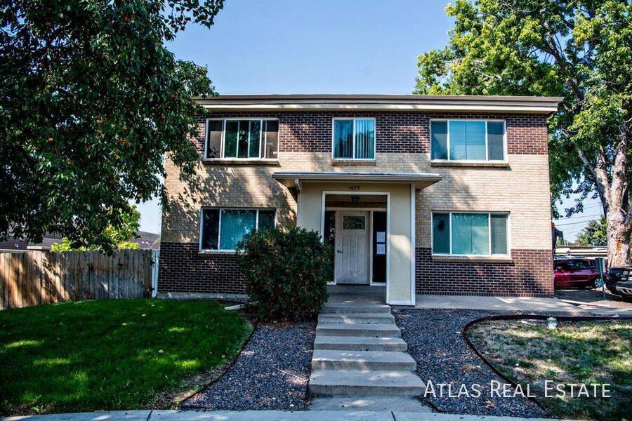 Apartment for rent at 1675 N Upham St #7, Denver, CO 80214