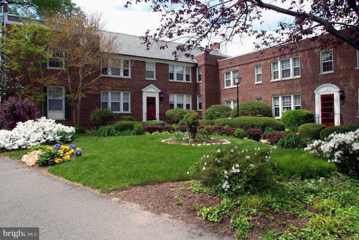 Apartment for rent at 1801 Key Blvd, Arlington, VA 22201
