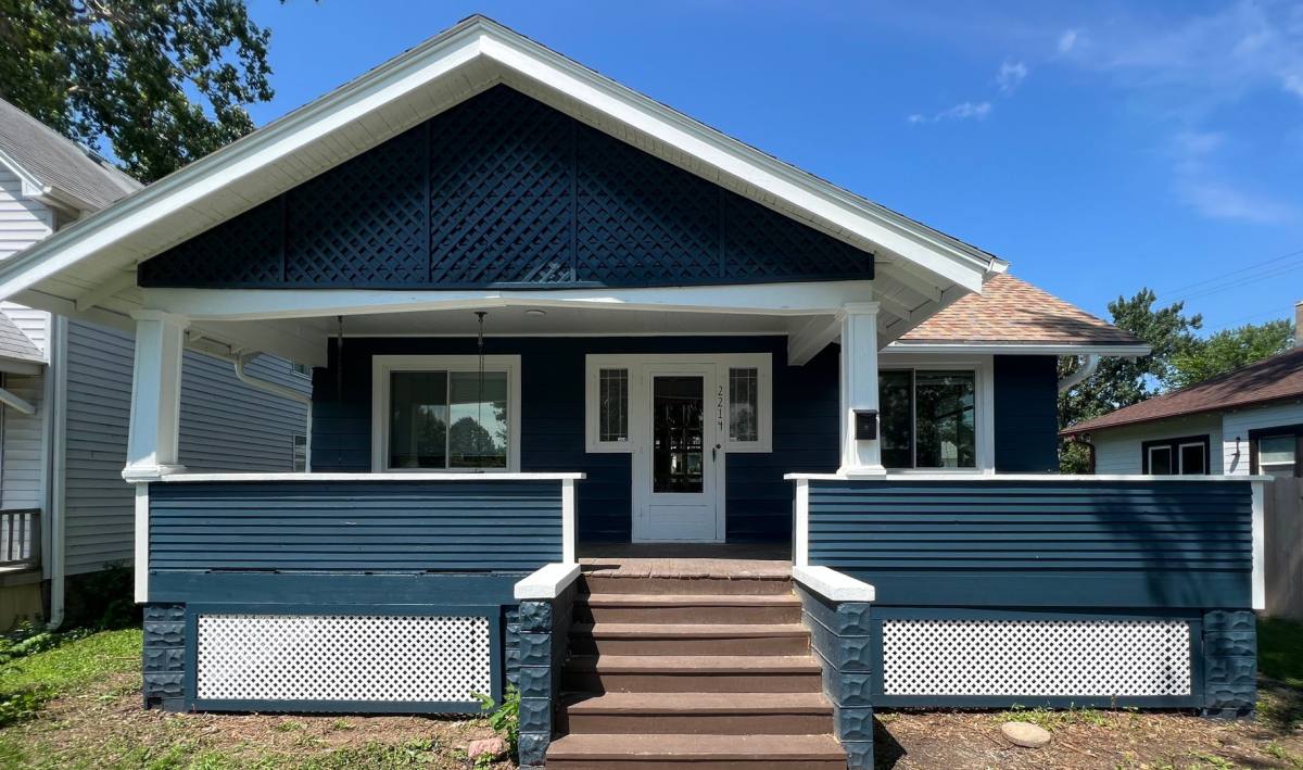 House for rent at 2214 N 48th St, Omaha, NE 68104
