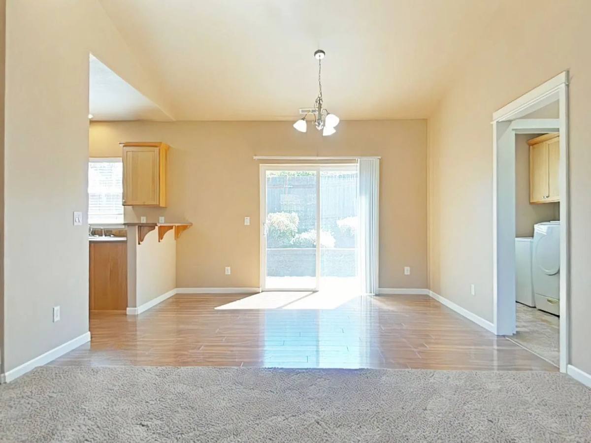 Townhouse for rent at 3517 NW Coronado St, Corvallis, OR 97330