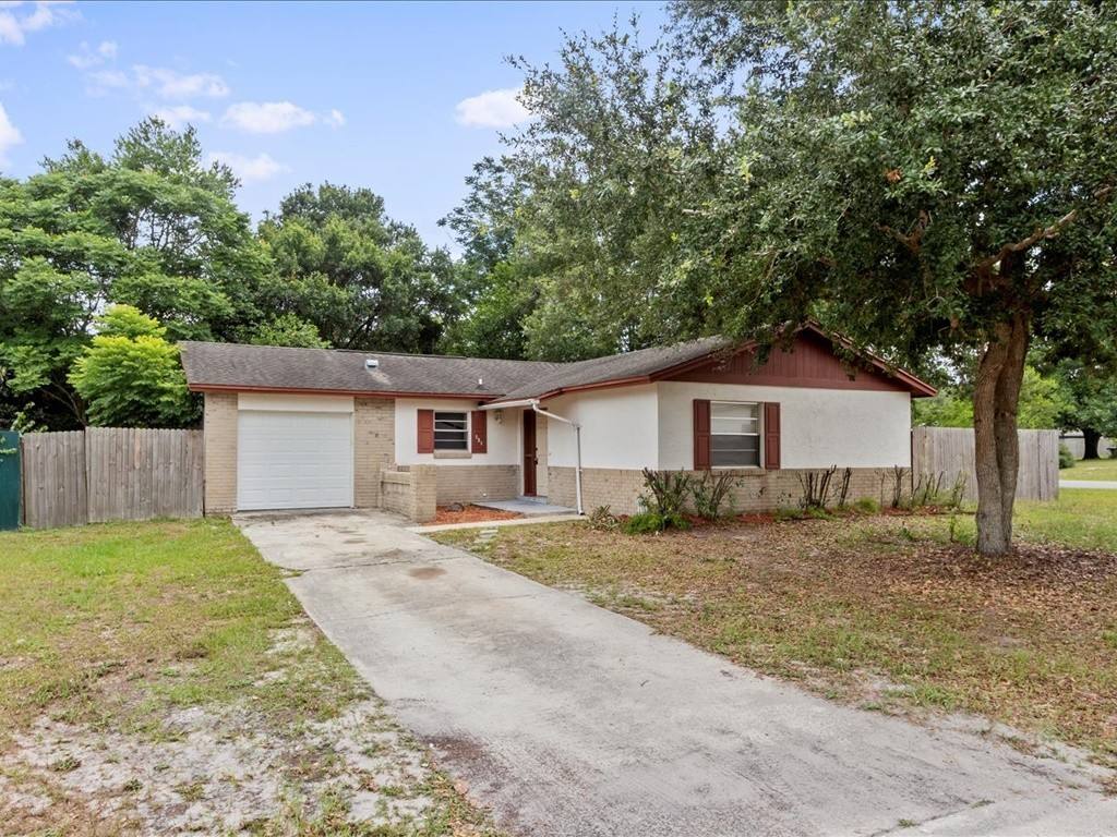 House for rent at 101 Borada Rd, Sanford, FL 32773