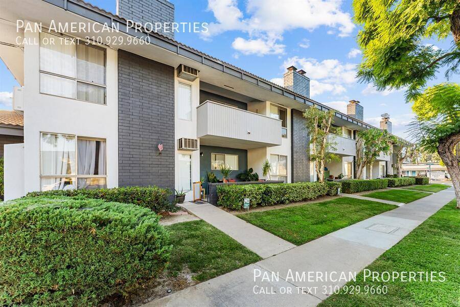 Apartment for rent at 190 Centennial Way #17, Tustin, CA 92780