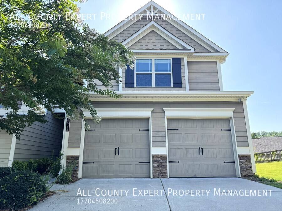 3522 Village Enclave Lane, Cumming, GA 30040