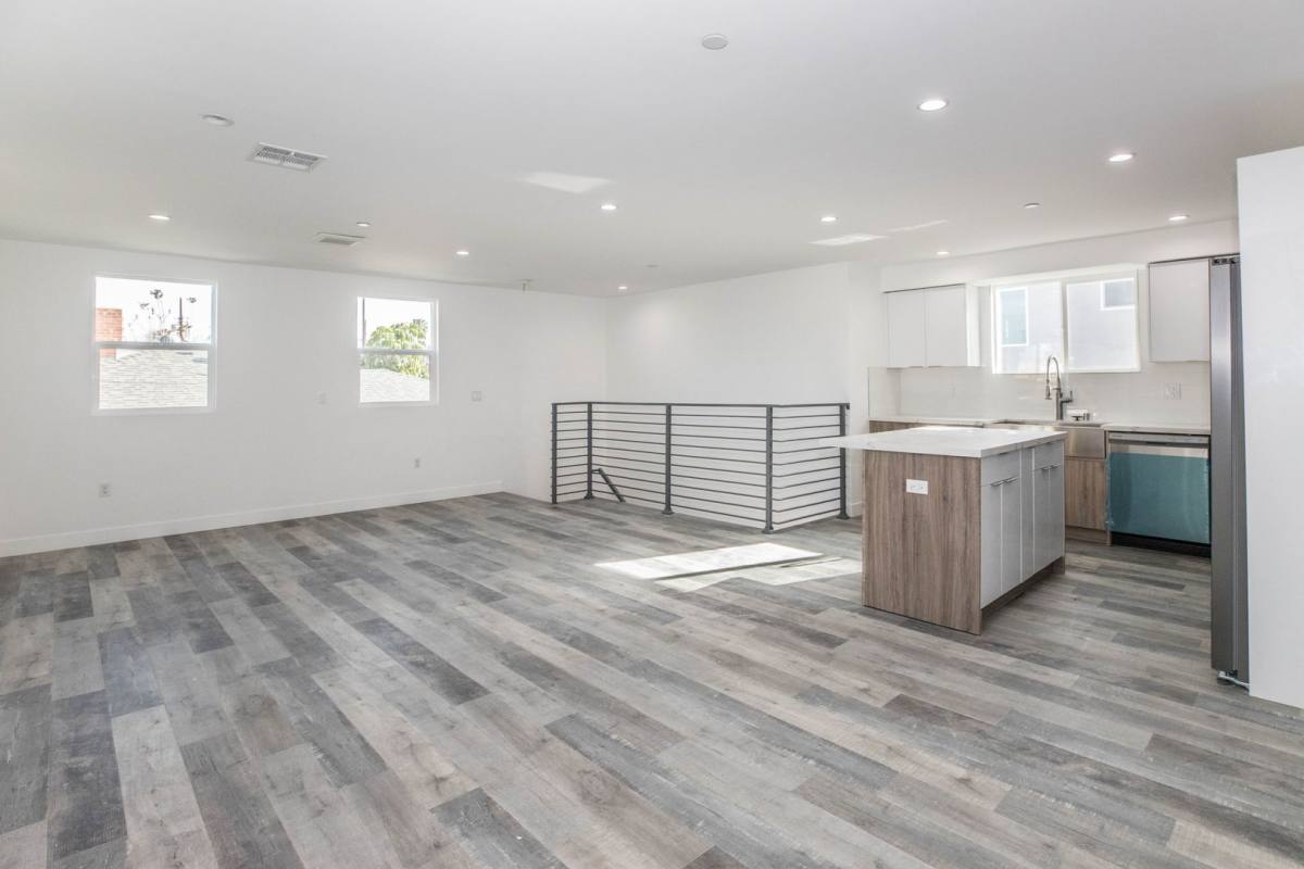 Condo for rent at 543 N Virgil Ave #541 1 2, Los Angeles, CA 90004
