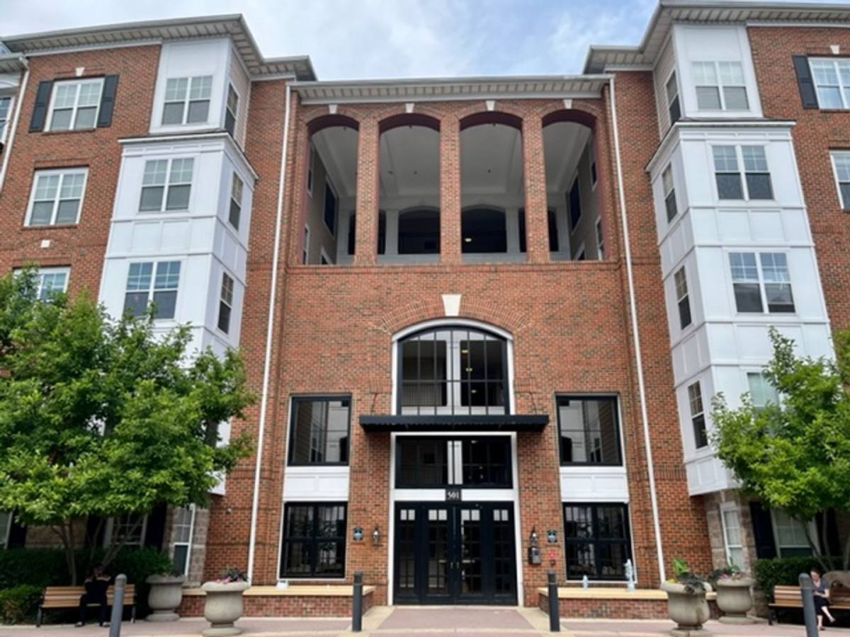 Condo for rent at 501 Hungerford Dr, Rockville, MD 20850