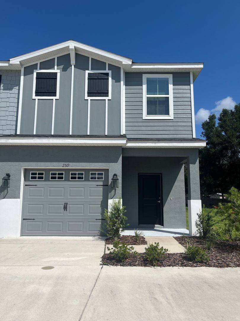 House for rent at 259 Bittern Loop, Inverness, FL 34453