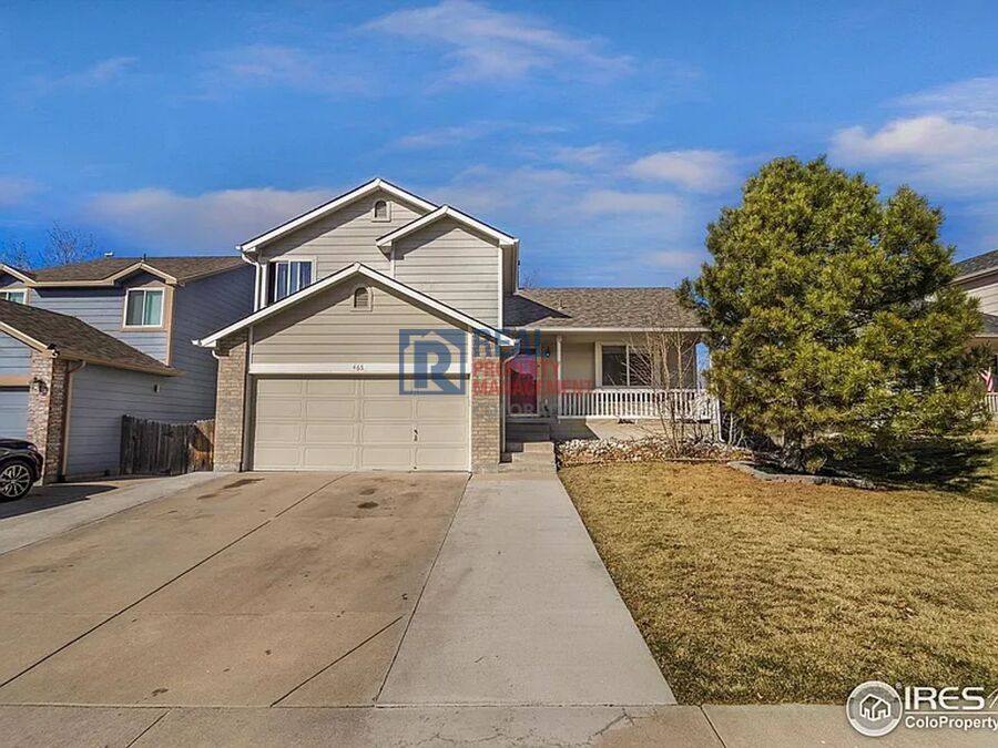 House for rent at 465 S 24th Ave, Brighton, CO 80601