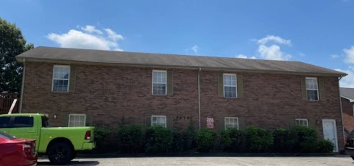 Apartment for rent at 3839 Jockey Dr, Clarksville, TN 37042