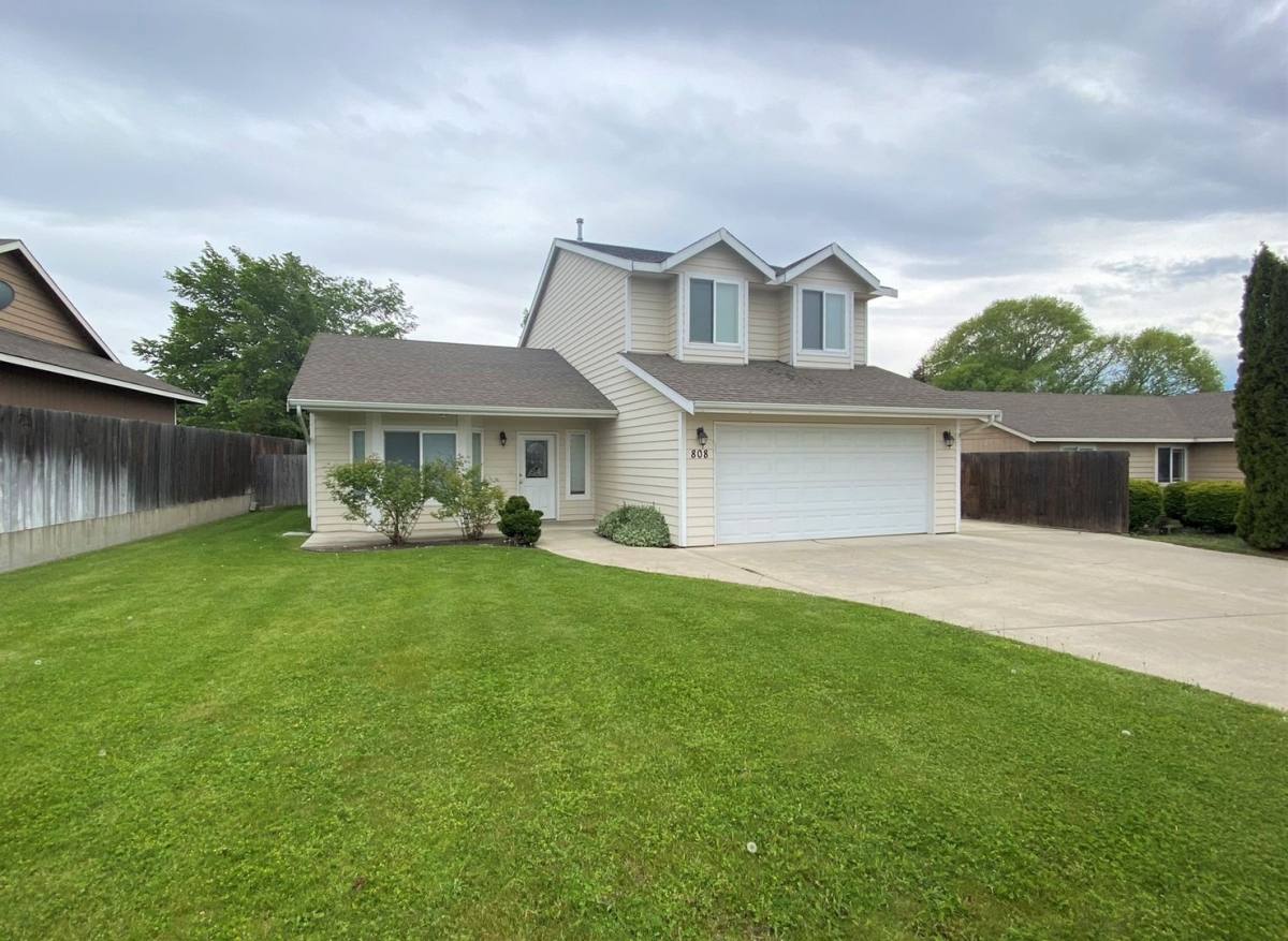 House for rent at 808 Acacia Lane, Ellensburg, WA 98926