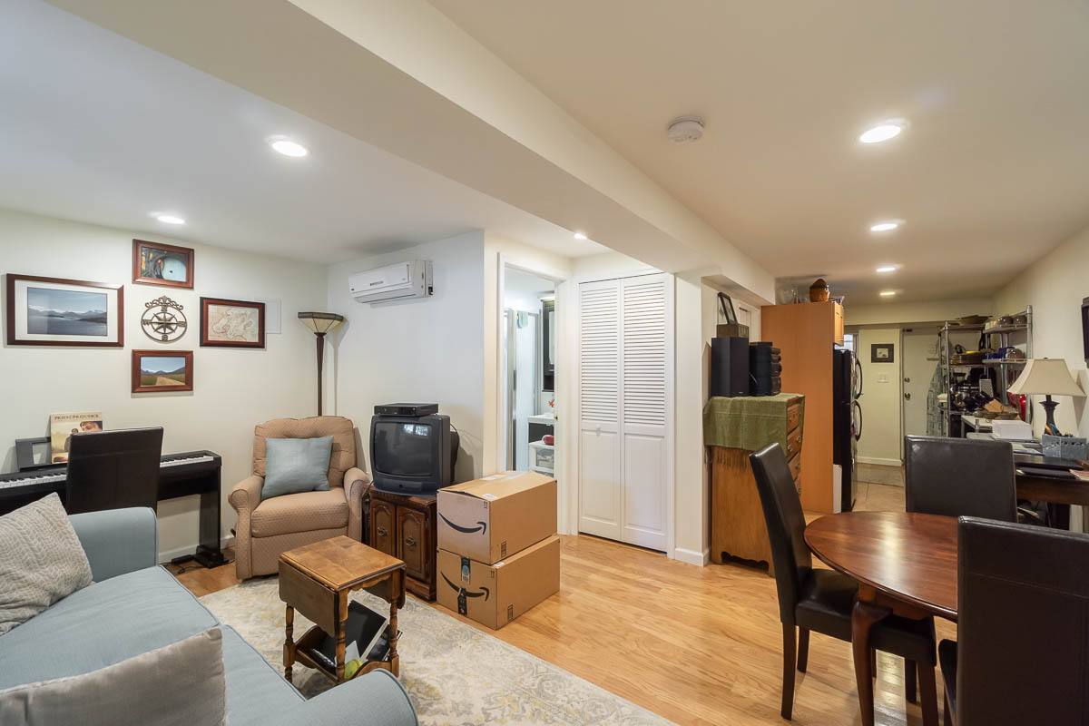 House for rent at 1112 4th St NE, Washington, DC 20002