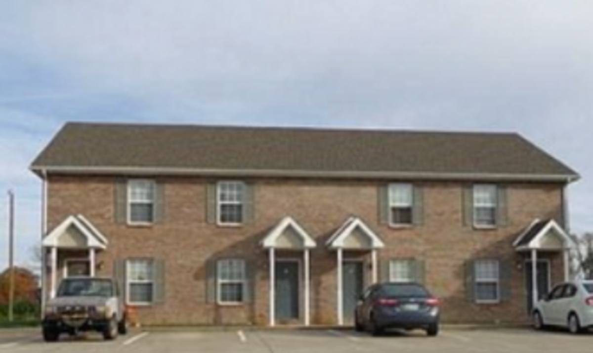 Apartment for rent at 784 Cherrybark Lane, Clarksville, TN 37040