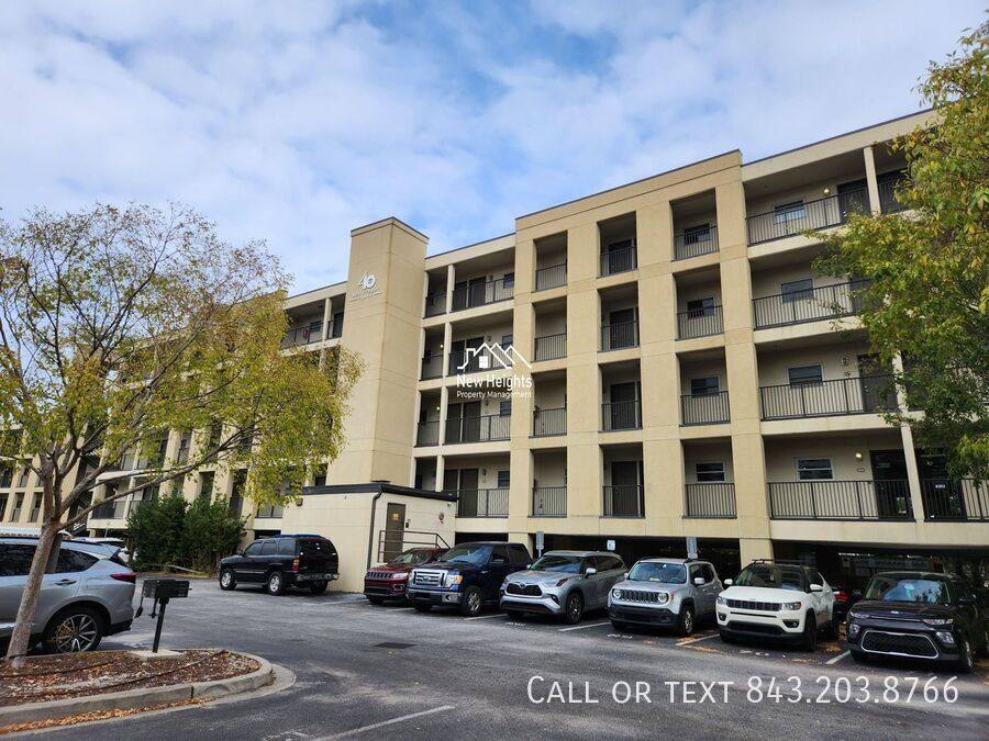 House for rent at 40 Bee St #117, Charleston, SC 29403