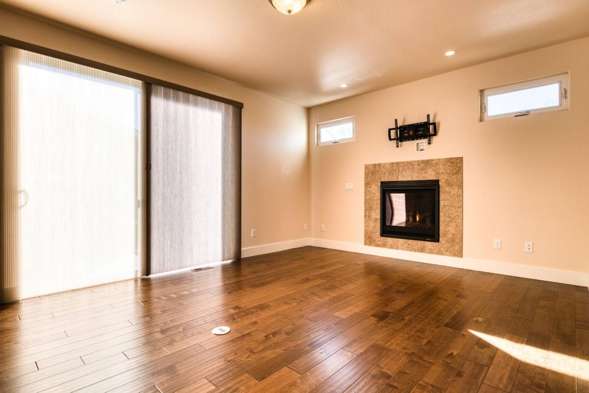 House for rent at 287 Ironclad Lane, Colorado Springs, CO 80905