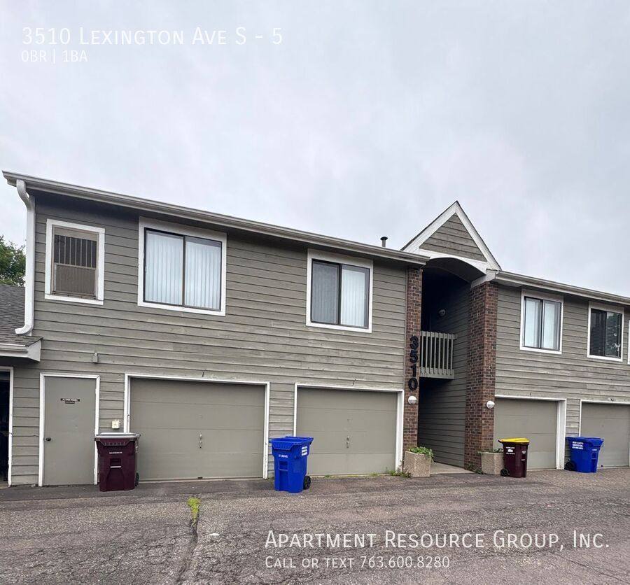 Apartment for rent at 3510 Lexington Ave S #5, Saint Paul, MN 55123