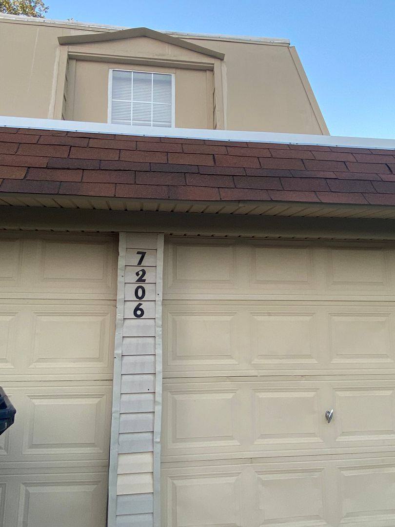 House for rent at 7206 Galahad Cr, Oklahoma City, OK 73132