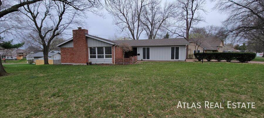House for rent at 8844 Horton St, Overland Park, KS 66207