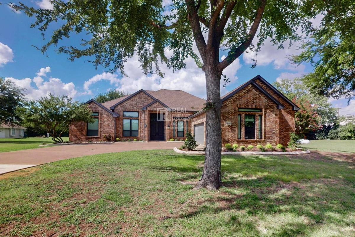 House for rent at 16100 Big Horn Trail, Frisco, TX 75035
