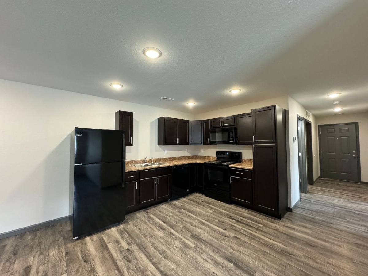 Townhouse for rent at 2 Longview Circle, Montgomery City, MO 63361