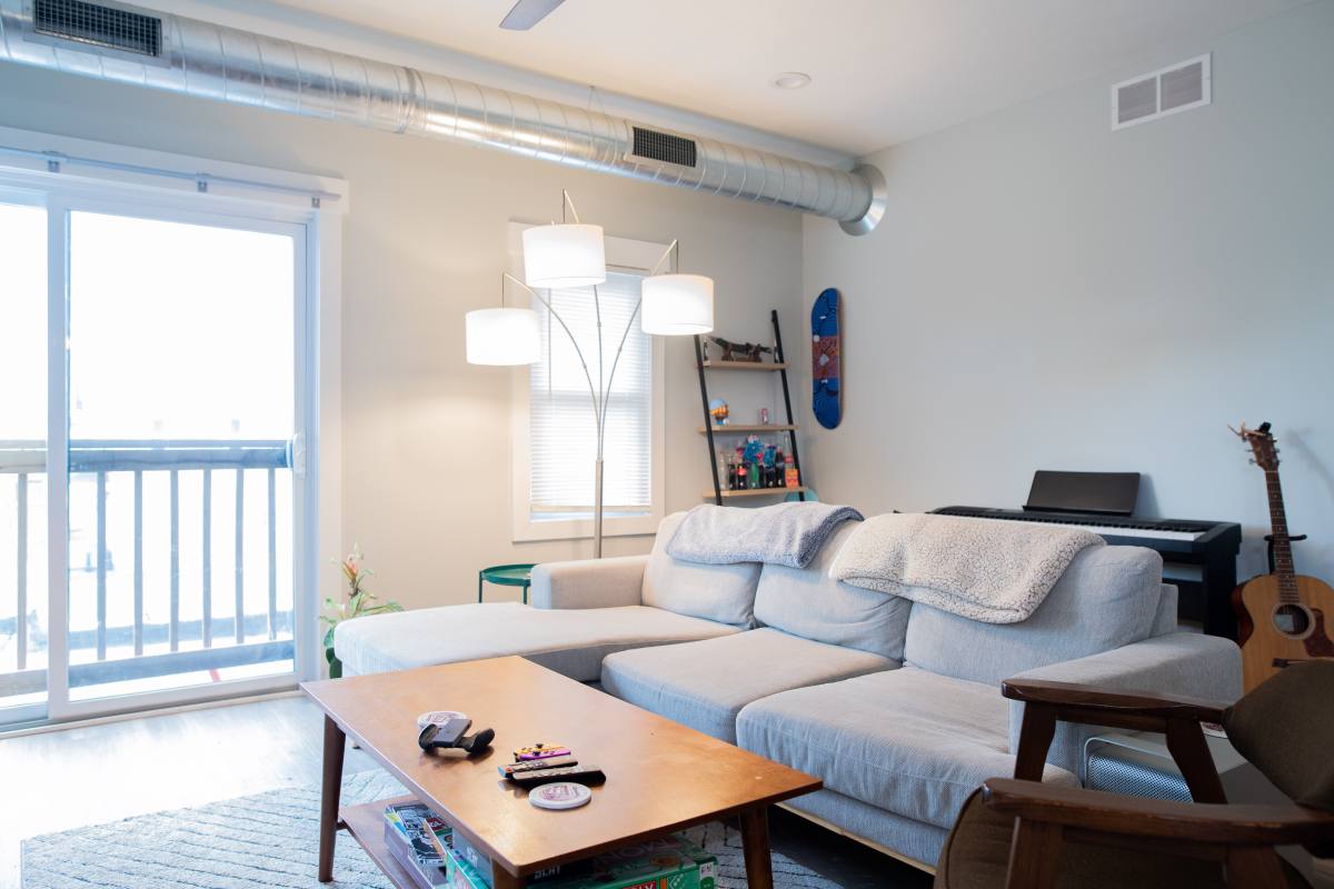 Apartment for rent at 800 Bridge St NW #2, Grand Rapids, MI 49504