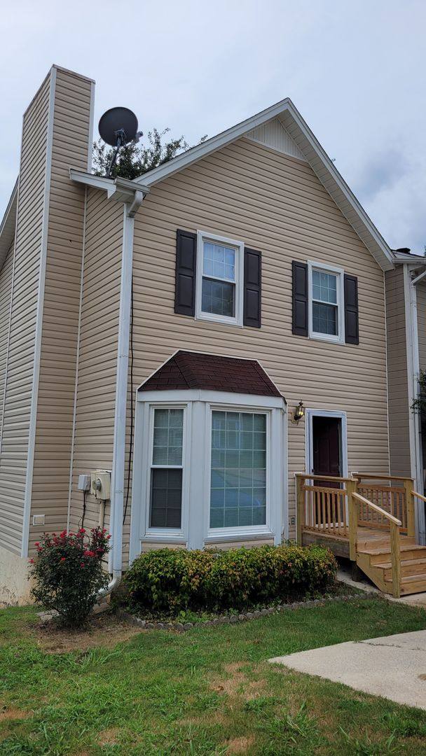 Townhouse for rent at 347 Jamestown Manor, Gardendale, AL 35071