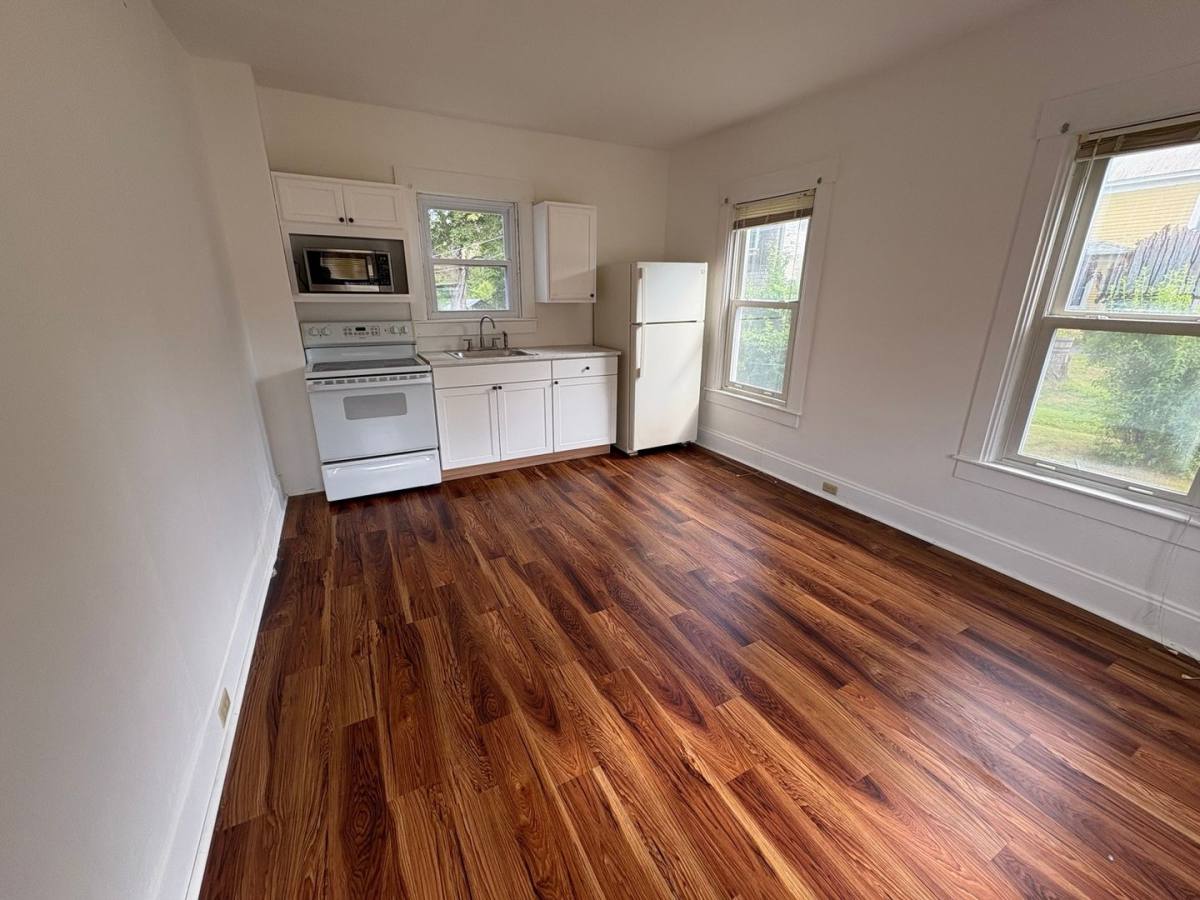 Apartment for rent at 596 Portland St, Rochester, NH 03867