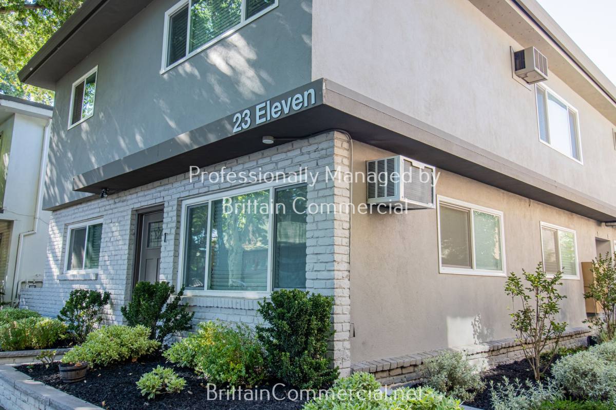 Apartment for rent at 2311 I St, Sacramento, CA 95816