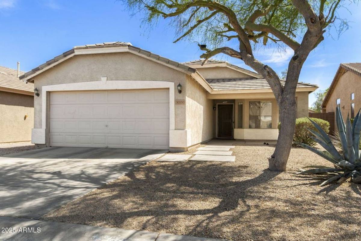 House for rent at 30100 N Sunray Dr, San Tan Valley, AZ 85143