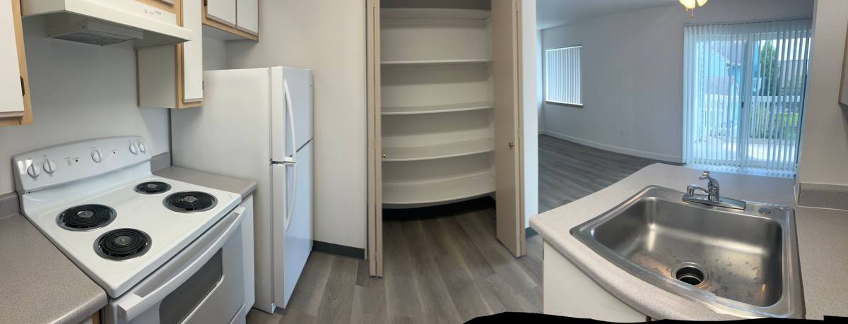 Apartment for rent at 16410 SE 5th St #B-17, Vancouver, WA 98684