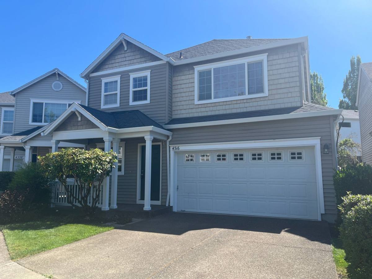 House for rent at 4316 NW Moon Valley Terrace, Beaverton, OR 97006