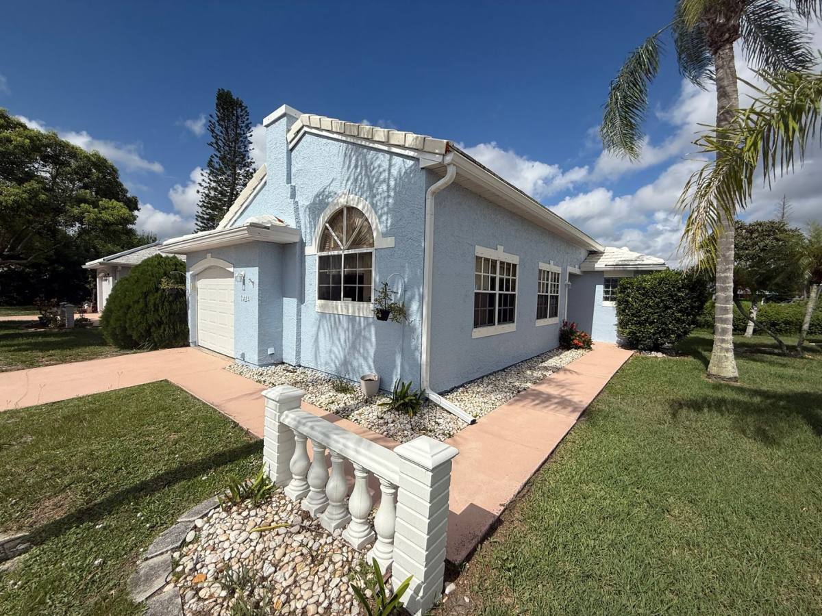 House for rent at 1924 Sugarberry Court NE, Palm Bay, FL 32905