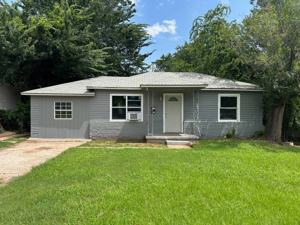 House for rent at 1619 SE 62nd St, Oklahoma City, OK 73149