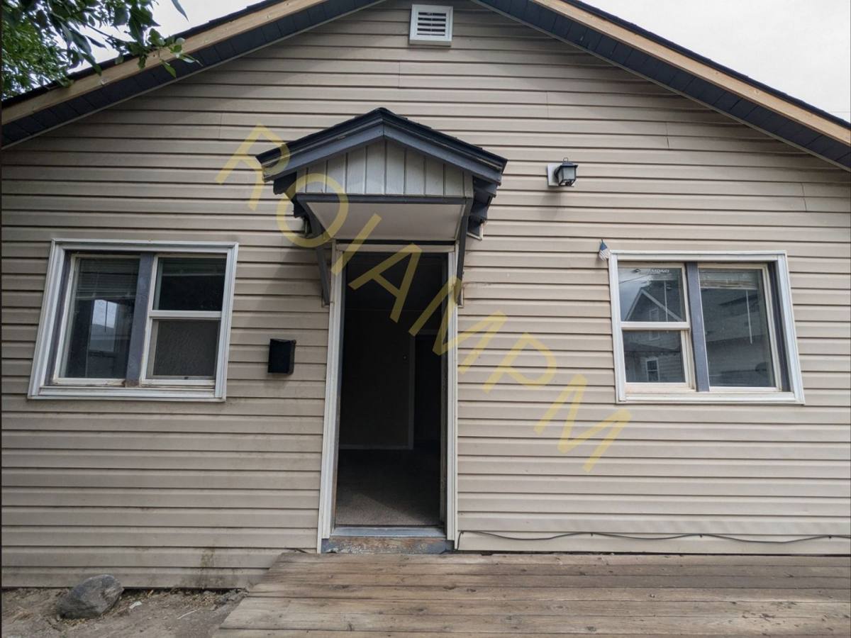 House for rent at 216 12th Ave N, Buhl, ID 83316