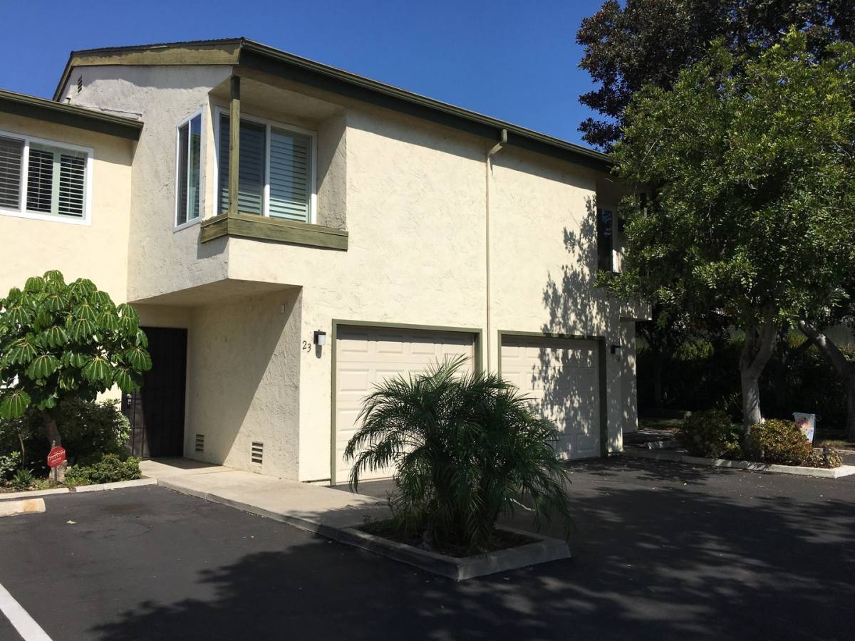 Townhouse for rent at 5440 Kiowa Dr, La Mesa, CA 91942