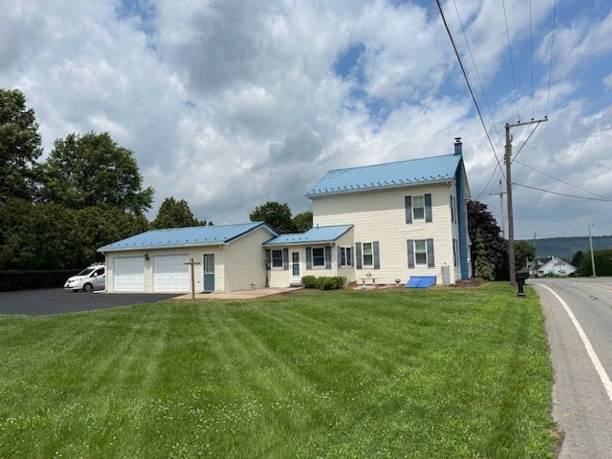 House for rent at 5404 State Route 25, Lykens, PA 17048