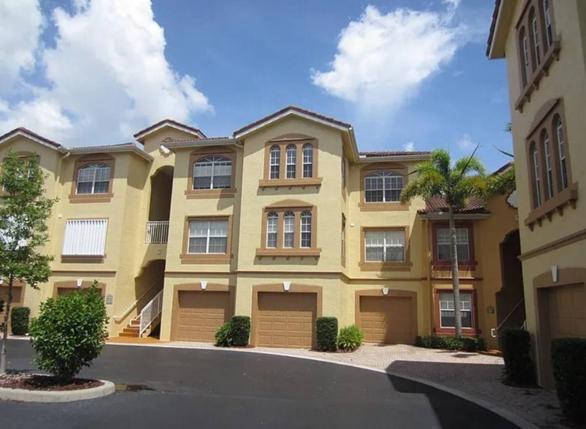 Condo for rent at 15625 Ocean Walk Circle, Fort Myers, FL 33908