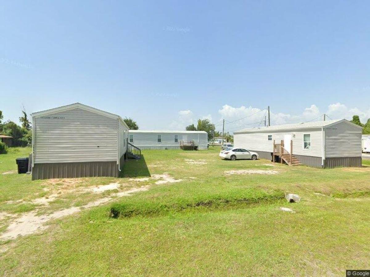 Apartment for rent at 3625 Lane Rd, Panama City, FL 32404