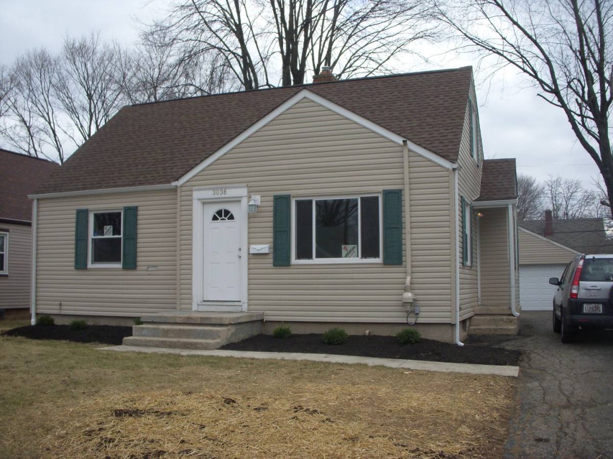 House for rent at 3038 Karl Rd, Columbus, OH 43224