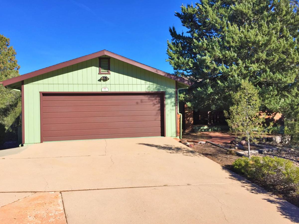 House for rent at 656 Thunderbird Dr, Prescott, AZ 86303
