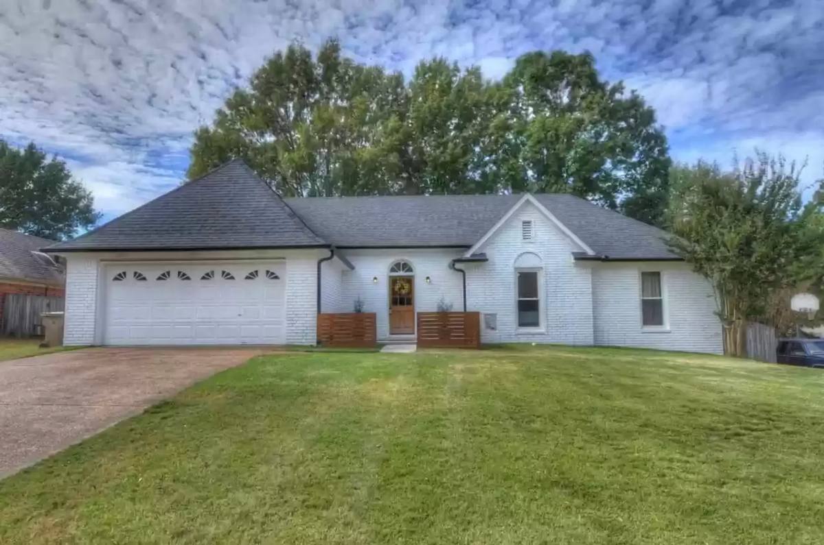 House for rent at 319 Meadow Way Cove, Cordova, TN 38018
