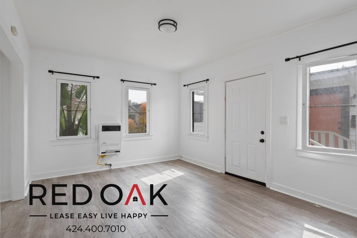 Condo for rent at 1857 Cordova St, Los Angeles, CA 90007