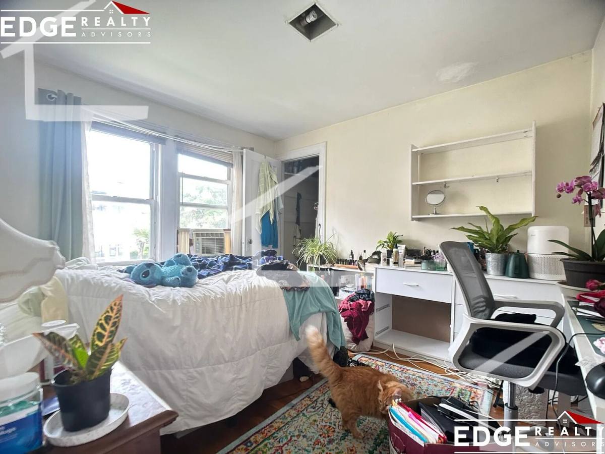 Apartment for rent at 116 Lanark Rd #115, Brighton, MA 02135