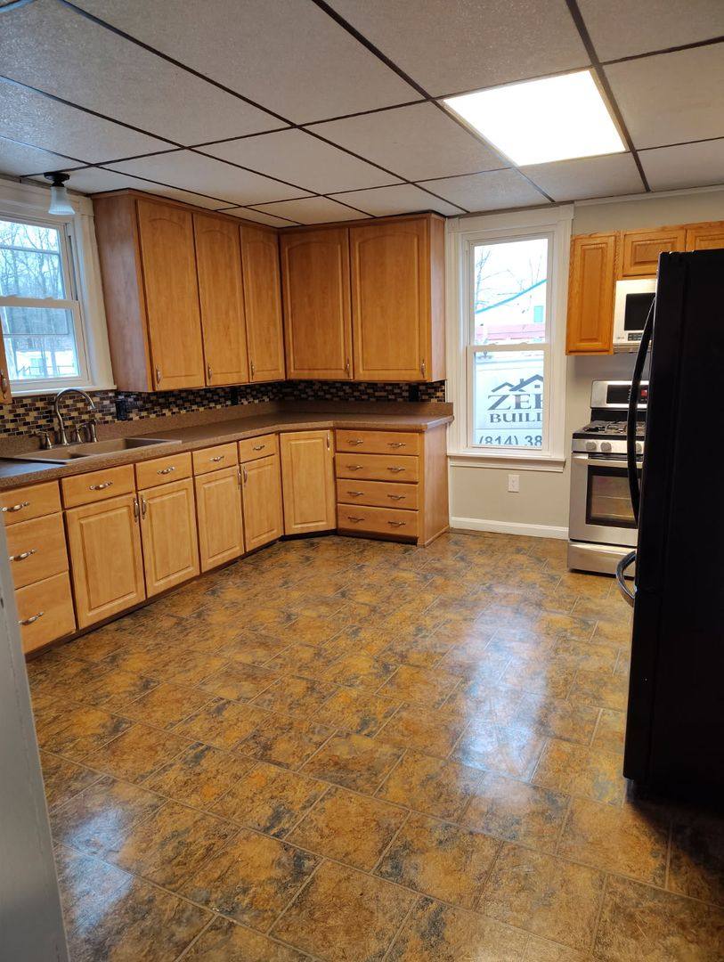 House for rent at 16837 Carr Hill Rd, Meadville, PA 16335