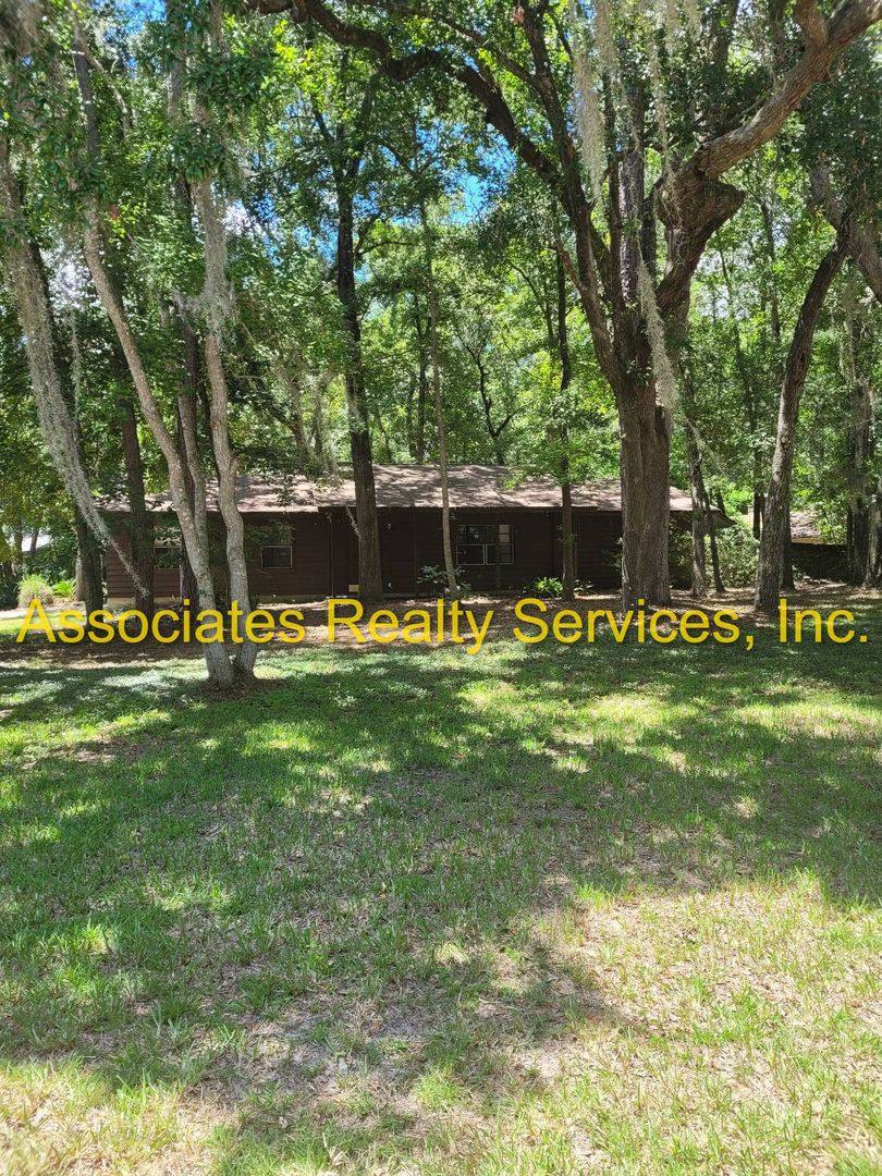 House for rent at 5128 NW 58th Court, Gainesville, FL 32653