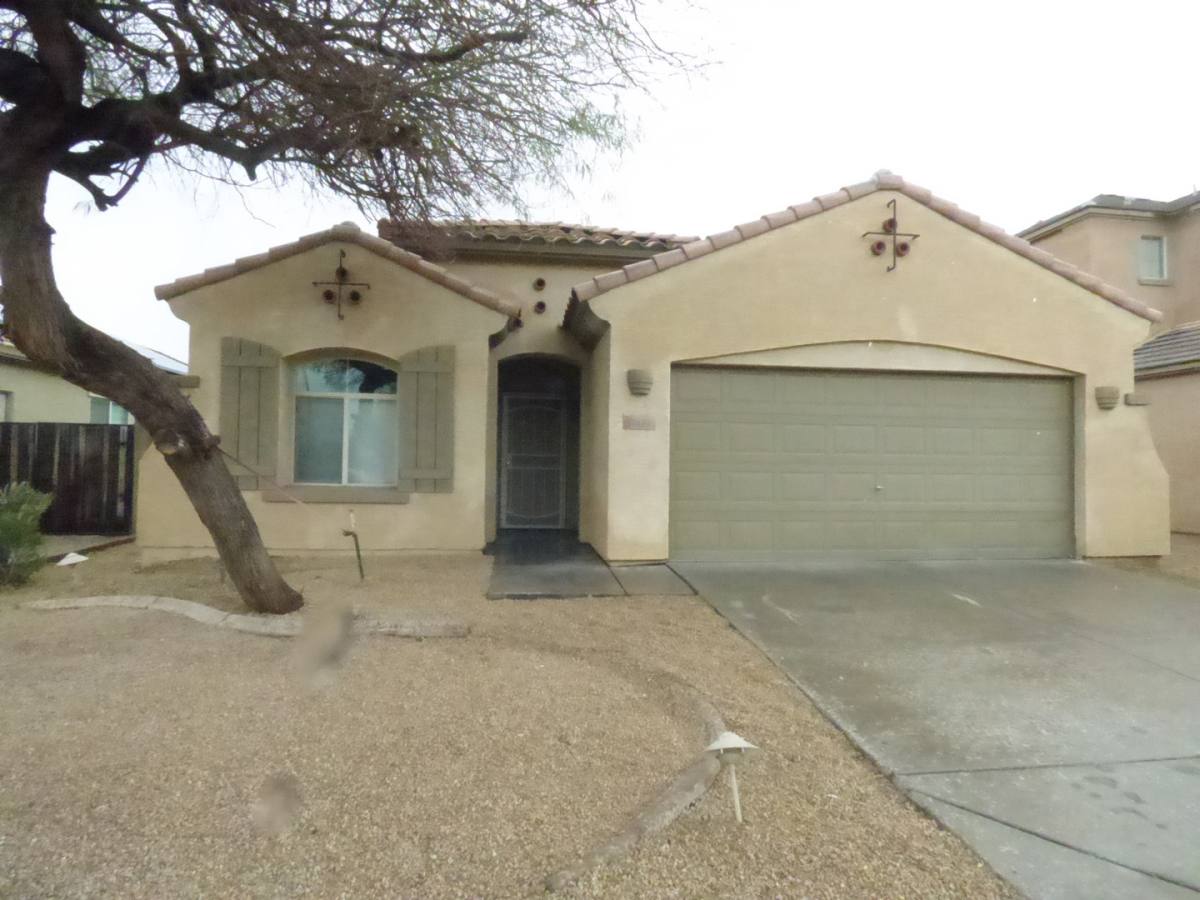 House for rent at 9109 W Alvarado St, Phoenix, AZ 85037